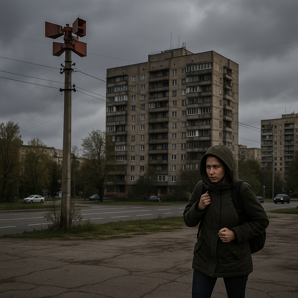 Причина повітряної тривоги зараз: що потрібно знати