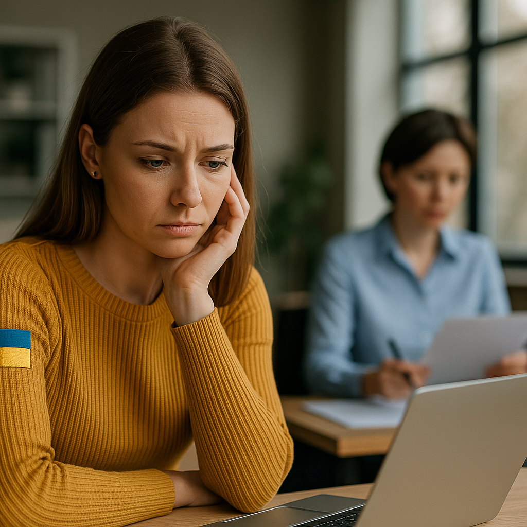 Пошук роботи для жінок: ефективні стратегії та поради