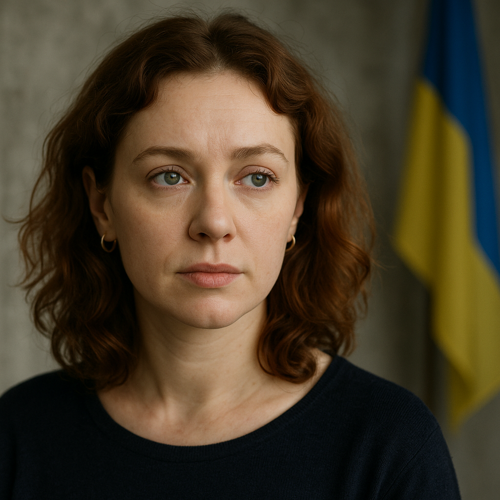 Відомості про Анну Кузину: акторка, кар'єра та успіхи
