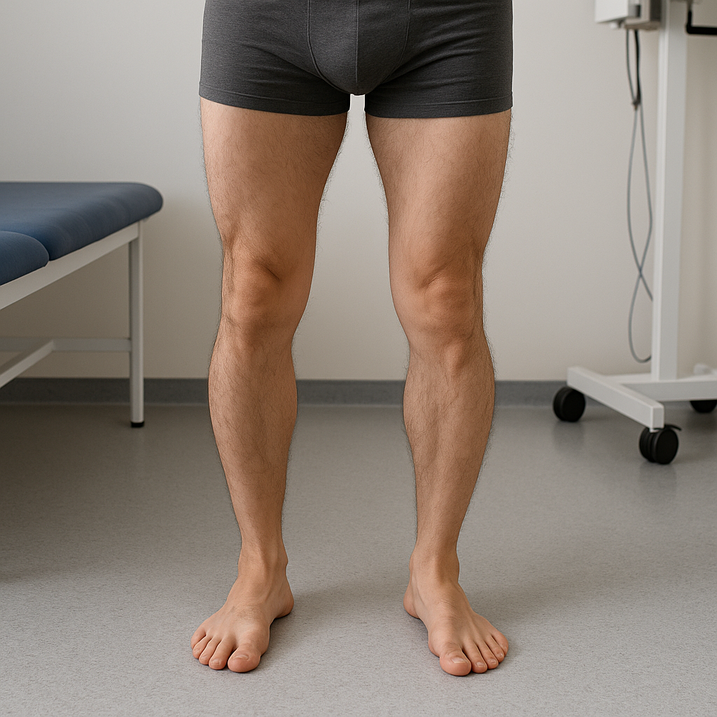 Varus: Comprehensive Insights into the Medical Condition