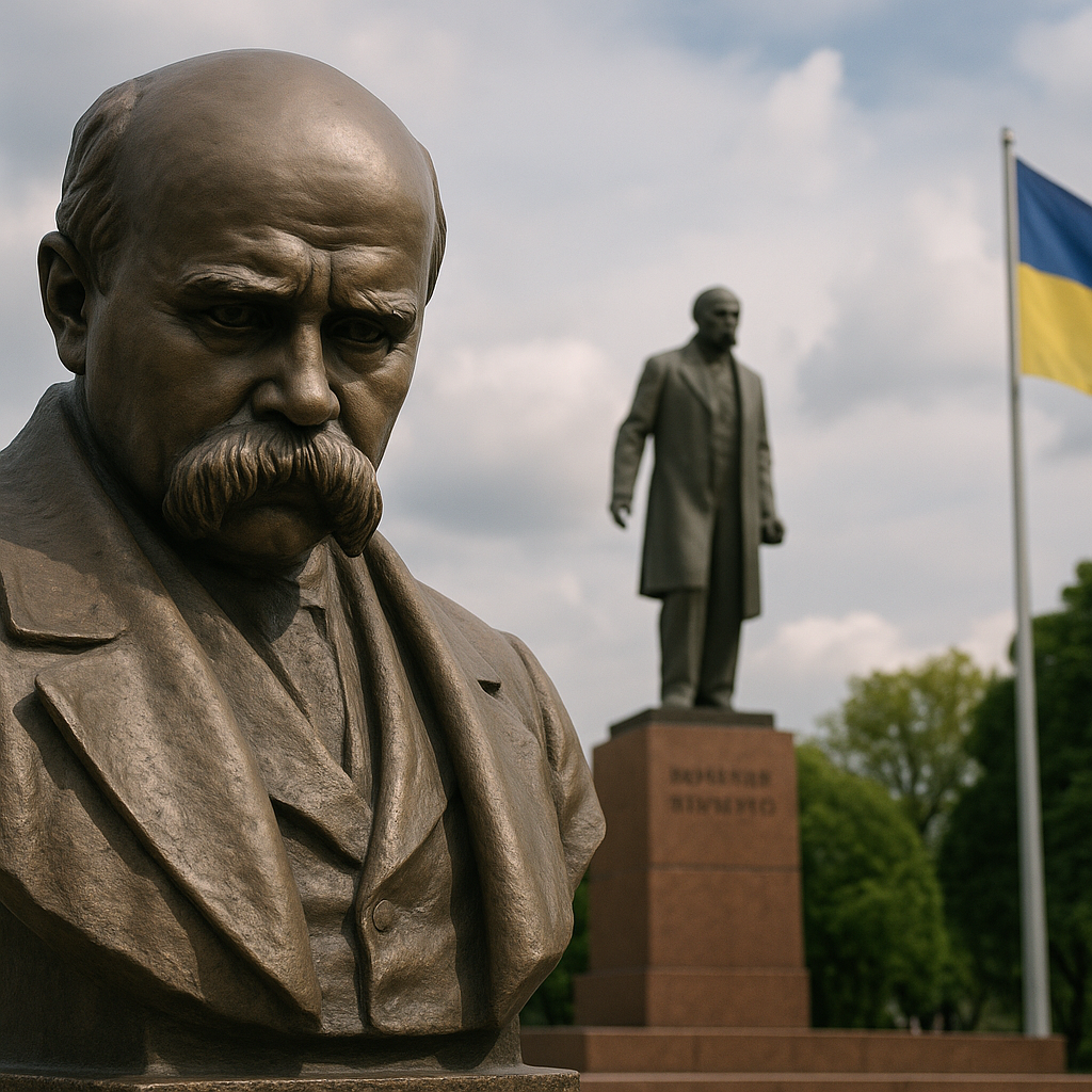 Історія народження Тараса Шевченка: дата, факти та події