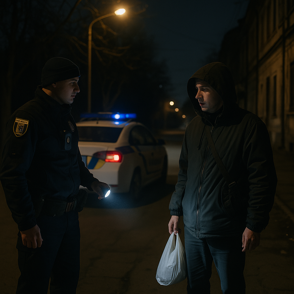 Комендантська година Миколаїв: правила, штрафи та винятки