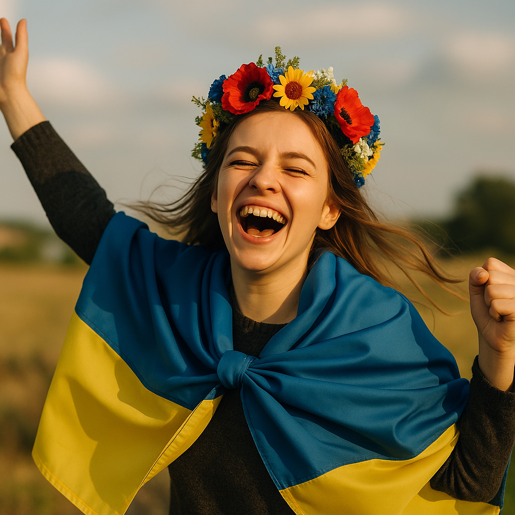 Ейфорія: відчуття щастя і його вплив на наше життя