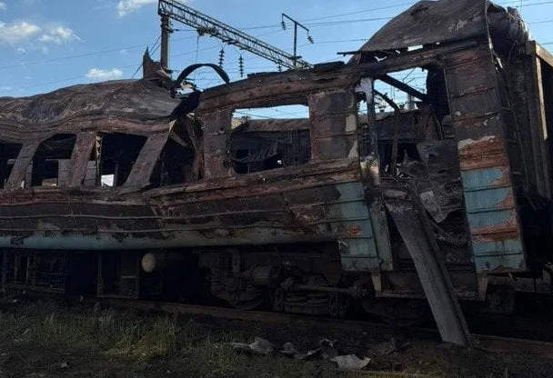 Як захиститися на вокзалі під час тривоги: поради УЗ