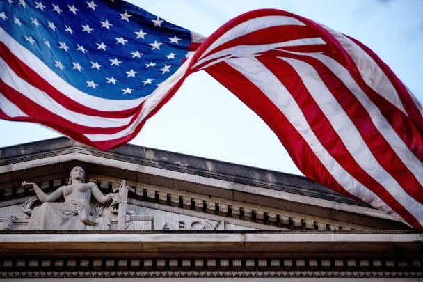 Як США просили Україну зупинити удари: деталі дипломатичної миссії