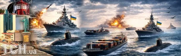 Атаки на Чорне море: як Росія блокує український експорт