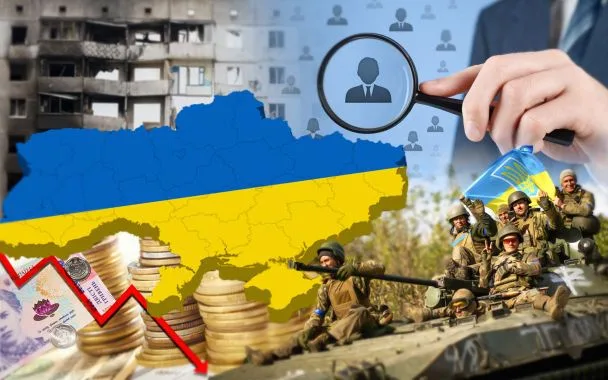 Зарплати зростуть на 12%, але ціни підуть до 10%: прогноз на 2026 рік