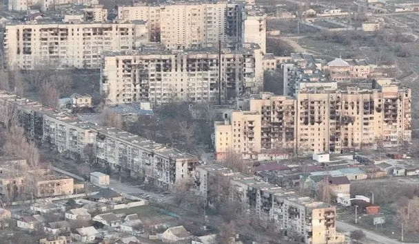 Олешки під окупацією: гуманітарна катастрофа та боротьба за евакуацію
