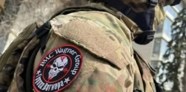 Російський льотчик-адміністратор Z-каналу загинув в Африці