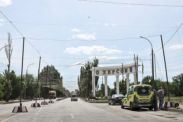 Евакуація з Херсону 2026: що потрібно знати містянам