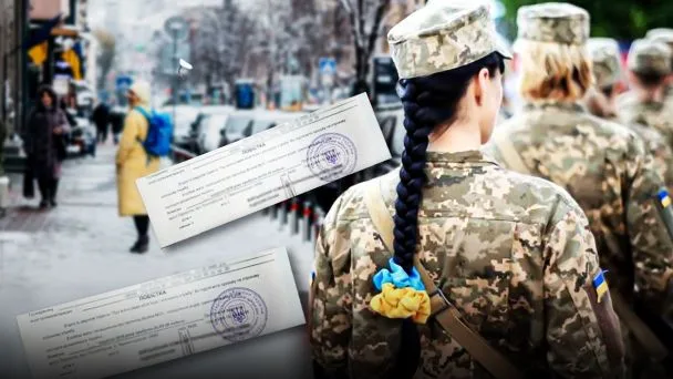 Мобілізація жінок в Україні: спростування російської дезінформації