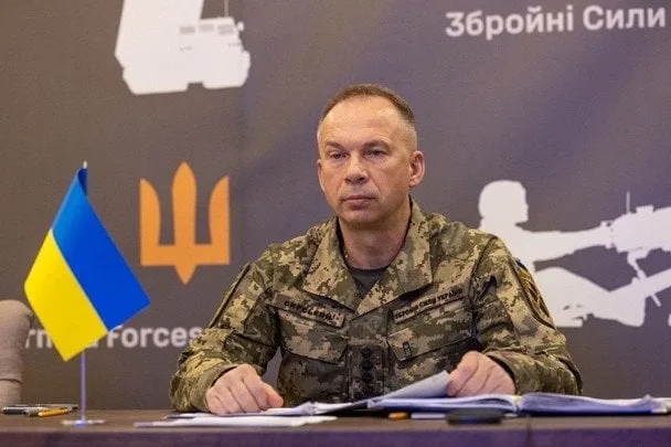 Можливі кандидати на посаду командувача ЗСУ у 2026 році