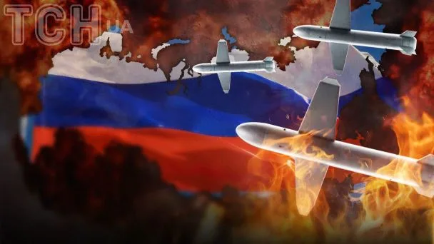 Як Україна знищила найбільшу перевагу РФ: крах енергетичної системи