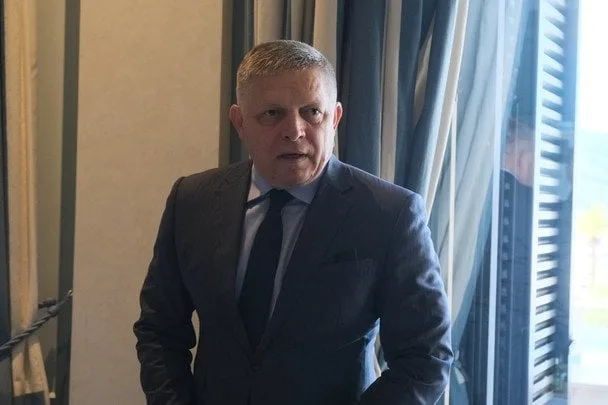 Фіцо про Захід та Україну: звинувачення у провокуванні конфлікту