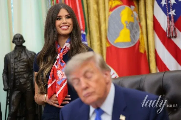 Як насправді виглядає Трамп без макіяжу: свідчення наближених