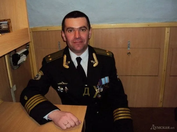 Вибух у Севастополі: смерть зрадника Шагеєва та командира підводного човна