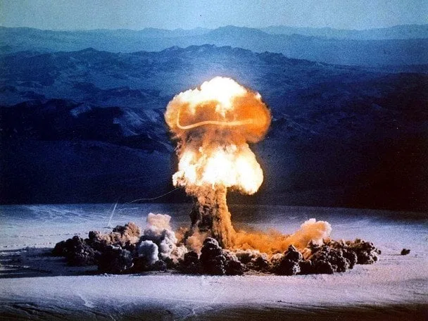 Ядерні перегони 2026: як світ змінює підходи до зброї