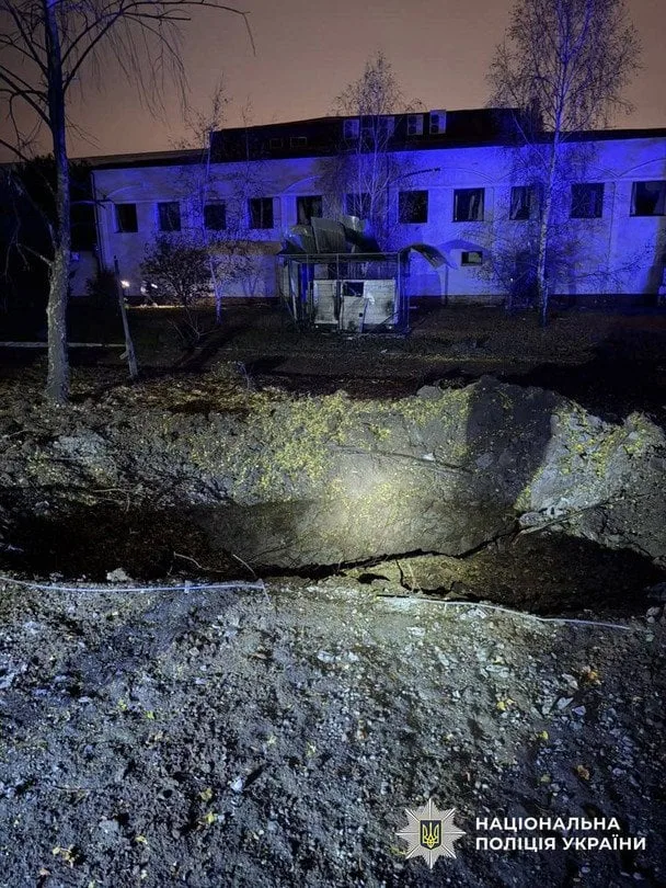 Атака на гуртожиток у Києві: стан студентів у реанімації та наслідки