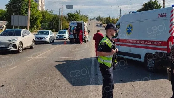 Небезпечна дорога до лікарні: як уникнути аварій після травми