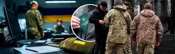 Коли ТЦК законно утримує людину: 3 випадки затримання