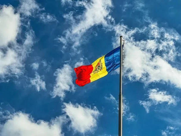 Російський дрон залетів до Молдови: деталі інциденту