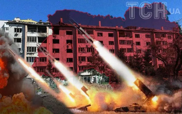 Чому Росія посилила атаки на західні регіони України: аналіз основних причин