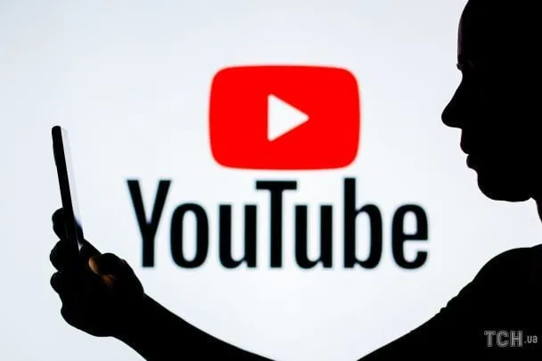 YouTube підвищив ціни на Premium в Україні 2026: нові тарифи