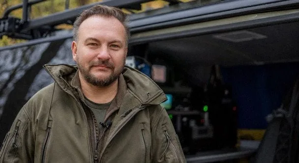 Российские спутники «Рассвет»: угроза для України и система противодействия