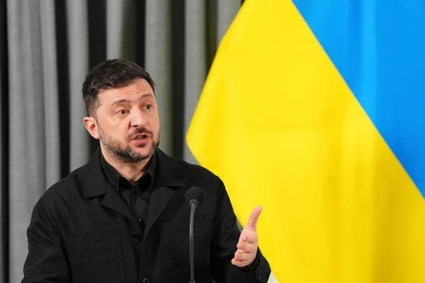 Коли Україна побачить результати переговорів: прогноз Зеленського