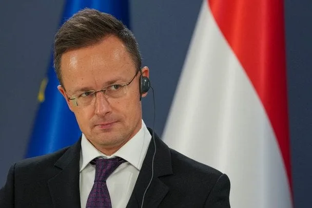 Розслідування проти угорського дипломата: зв'язки з Росією