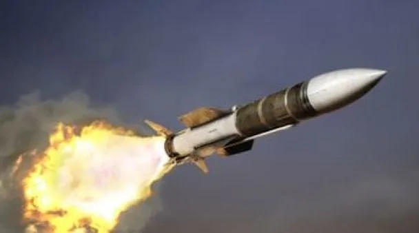 Удар по Борисполю: ознаки касетної ракети у атаці 2026