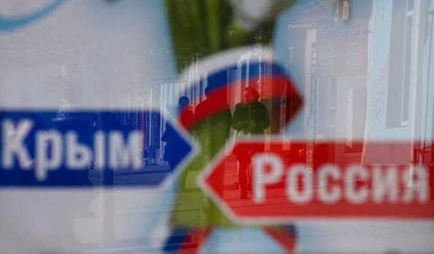 Паніка в окупованому Криму: вивіз сімей силовиків і реальна ситуація