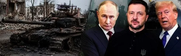 Україна під загрозою: як російські атаки й дипломатичний тиск послаблюють оборону