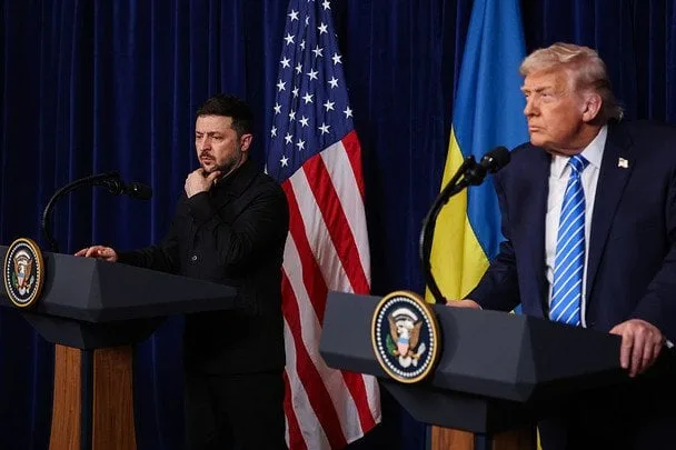 Ультиматум США: чому Трамп вимагає припинити удари по російським нафтозаводам
