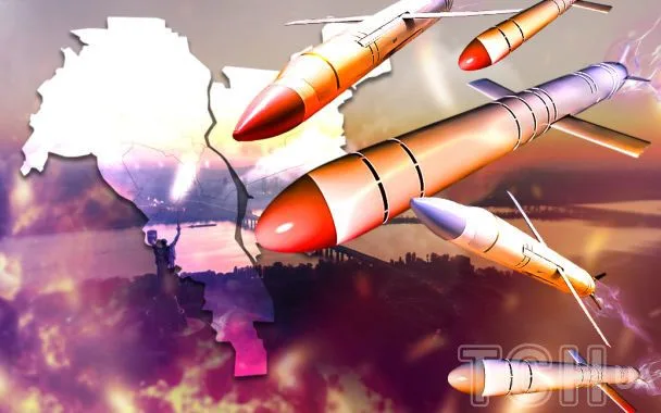 КНДР передала РФ нові ракети KN-30: загроза 7 областям України