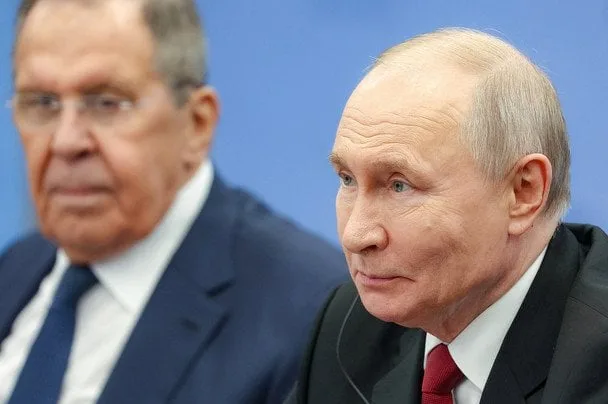 ФСБ Росії виходить з-під контролю: криза в еліті Путіна