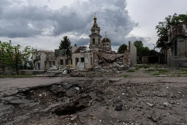 Масована атака РФ на Україну: наслідки ударів БпЛА в ніч на 9 жовтня