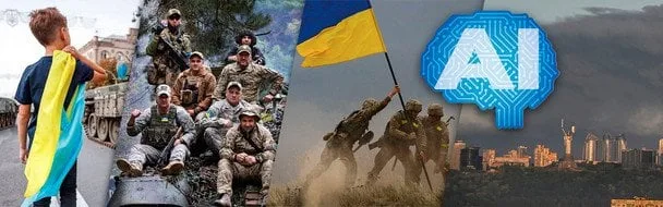 Війна в Україні 2026: ШІ прогнозує кульмінацію та ризики серпня-вересня