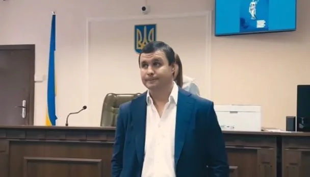 ВАКС обирає запобіжний захід Микитасю: арешт чи мільйонна застава