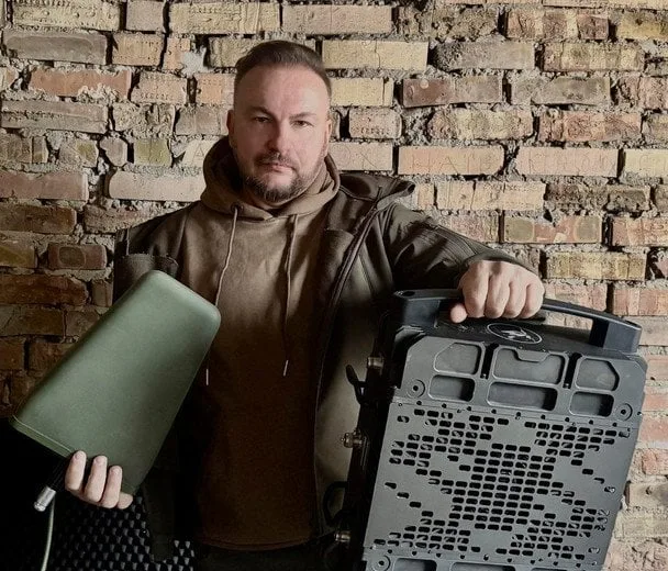 Звільнення радника Федорова: чому експерти покидають військові структури
