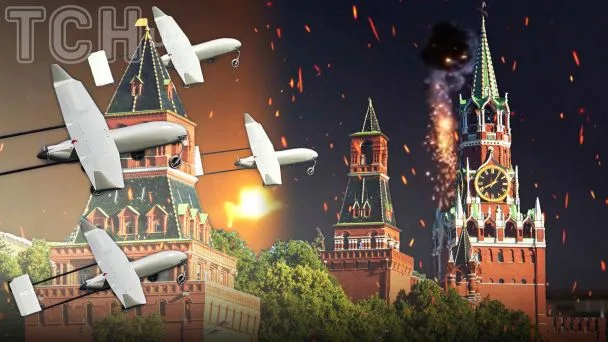 Як українські дрони розтрощують російську економіку: стратегія 2026