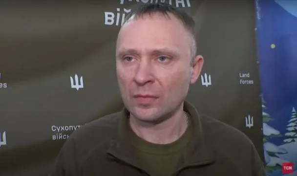 Виклики нового головнокомандувача ЗСУ: військові та політичні аспекти 2026