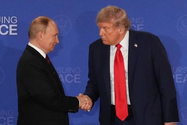Мільярдна угода Лукойлу: як американські інвестори пов'язані з Трампом
