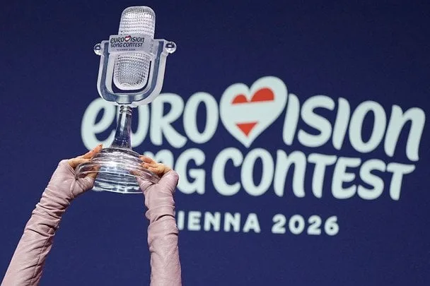 Нові правила «Євробачення-2027» для країн у конфліктах: як вплине на Україну