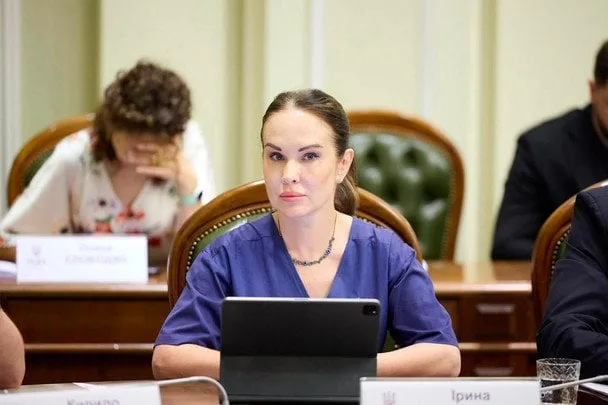 Ірина Мудра: 666 гривень застави та скандал у найвищих колах 2026