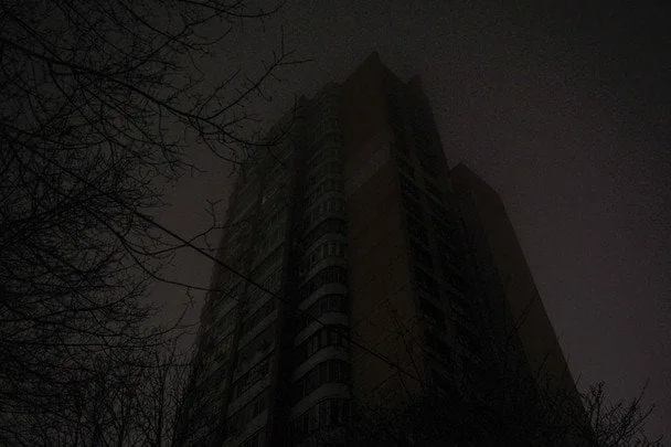 Масовий перерив електропостачання у Бєлгороді: причини та наслідки