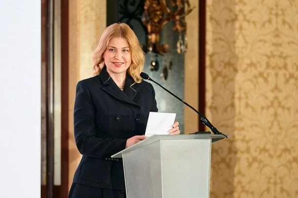 Стефанішина отримала підозру від НАБУ: деталі справи про незаконне збагачення