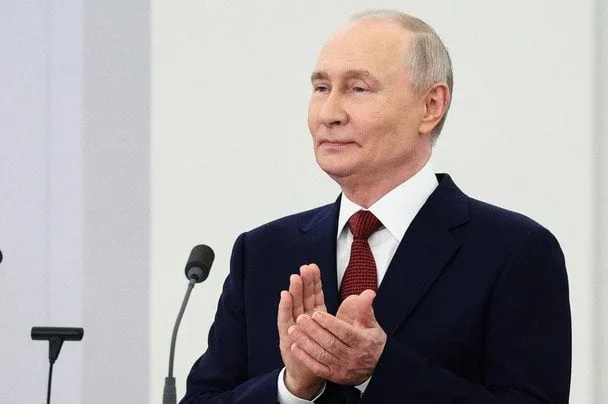 Майбутнє Росії після Путіна: сценарії боротьби за владу у 2026