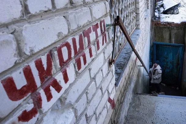 Перевірка укриттів у Києві 2026: скільки виділили на захист