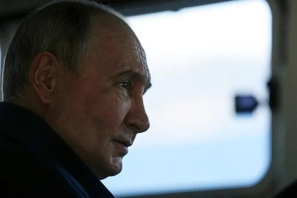 Путін у пастці власної війни: чому конфлікт загрожує російській владі